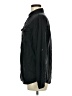 Unbranded 100% Lyocell Black Long Sleeve Button-Down Shirt Size M - photo 5