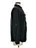 Unbranded 100% Lyocell Black Long Sleeve Button-Down Shirt Size M - photo 4