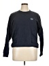 Sergio Tacchini 100% Cotton Black Sweatshirt Size XL - photo 1