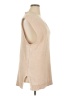 Forever 21 Plus 100% Cotton Tan Sweater Vest Size 0X - photo 4