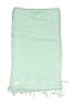Lands' End Green Blue Scarf One size - photo 2