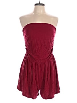 Shein Curve Romper