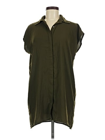 Forever 21 Casual Dress (view 1)