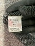 My Bajee Collection by Be Cool 100% Polyester Gray Cardigan Size Med - Lg - photo 8