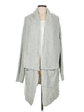 Main Strip Cardigan