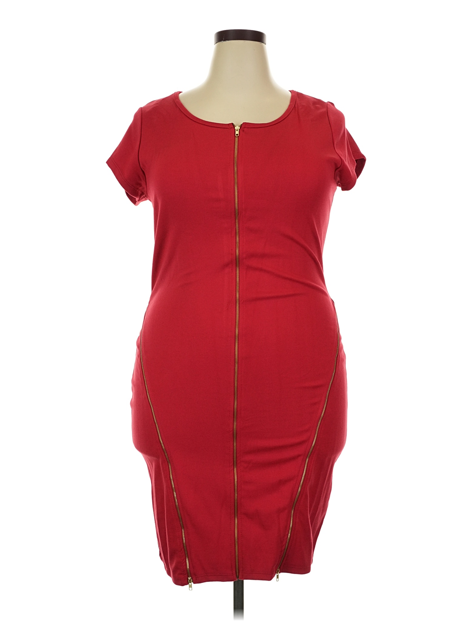 YUMMY PLUS Women's Clothing On Sale Up To 90% Off Retail | ThredUp