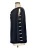 Nina Leonard Black 3/4 Sleeve Top Size XL - photo 5
