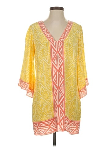 Alice & Trixie Kimono (view 1)