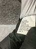 IMAN Black Jeggings Size 14 - photo 8