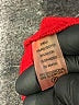 Calvin Klein Solid Red Cocktail Dress Size 2 - photo 8