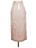 Topshop Tan Pink Formal Skirt Size 2 - photo 2