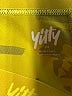 Yitty Graphic Yellow Active Pants Size 2X - photo 4