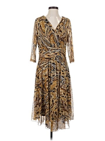 Rabbit Rabbit Rabbit Designs Cocktail Dress (view 1)