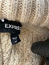 Express Tan Pullover Sweater Size XS - photo 7