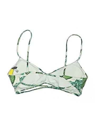 LA Hearts Swimsuit Top (view 2)
