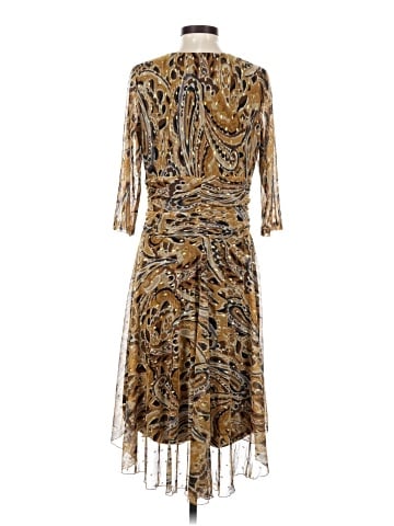Rabbit Rabbit Rabbit Designs Cocktail Dress (view 2)