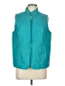 Active Teal Vest Size L - photo 1