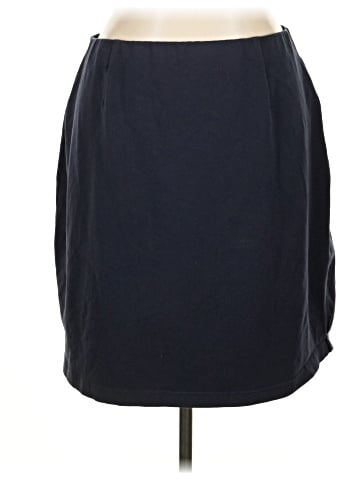 L.L.Bean Formal Skirt (view 1)