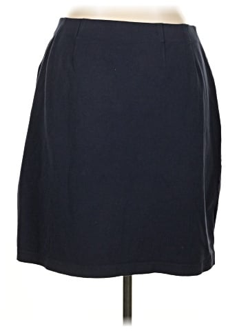 L.L.Bean Formal Skirt (view 2)