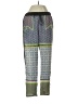 Clover Canyon 100% Polyester Graphic Green Casual Pants Size S - photo 1