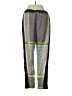 Clover Canyon 100% Polyester Graphic Green Casual Pants Size S - photo 2