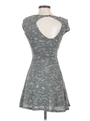 American Eagle Outfitters Casual Dress (view 2)
