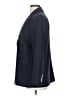 Ann Taylor Blue Blazer Size 10 (petite) - photo 5