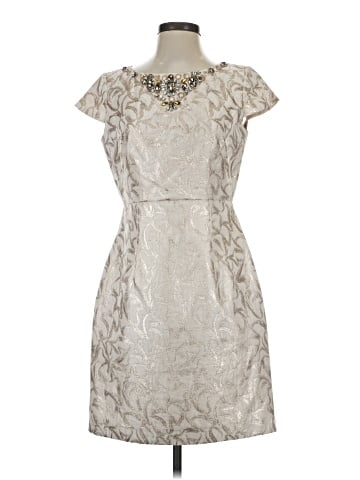 Eliza J Cocktail Dress (view 1)
