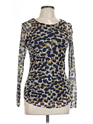 Weston Long Sleeve Blouse (view 1)