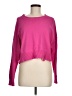 Assorted Brands Pink Pullover Sweater Size M (estimated) - photo 1