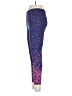 Zyia Active Stars Purple Active Pants Size 8 - photo 5