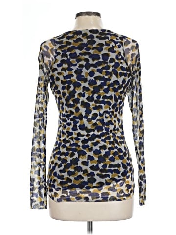 Weston Long Sleeve Blouse (view 2)