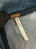 Free People Blue Denim Skirt Size 4 - photo 3