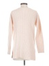 Ann Taylor LOFT Pink Pullover Sweater Size XXS - photo 2