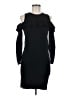 Zara Black Cocktail Dress Size M - photo 1