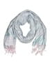 Charm's Blue Scarf One size - photo 1