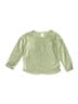 Modern Moments Green Long Sleeve Henley 18-24 MO / 24 MO - photo 1