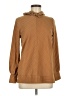 Nine West Tan Pullover Sweater Size M - photo 1