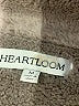 Heartloom 100% Polyester Tan Jacket Size M - photo 6