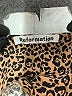 Reformation Brown Sleeveless Top Size S - photo 6