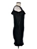Zara Black Cocktail Dress Size M - photo 4