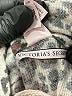 Victoria's Secret Animal Print Brown Pullover Sweater Size M - photo 7