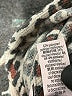 Victoria's Secret Animal Print Brown Pullover Sweater Size M - photo 9