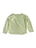 Modern Moments Green Long Sleeve Henley 18-24 MO / 24 MO - photo 2