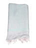 Charm's Blue Scarf One size - photo 2