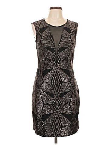 Venus Cocktail Dress (view 1)