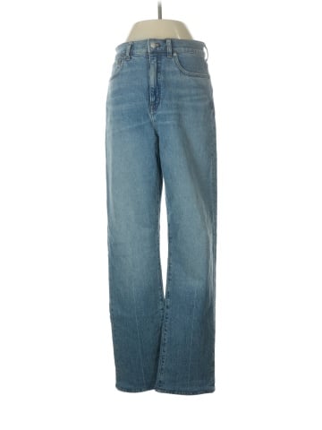 Madewell Jeans (view 1)