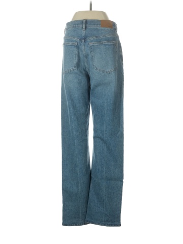 Madewell Jeans (view 2)