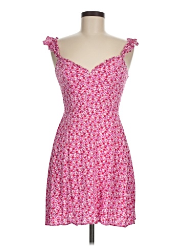 B. Smart Cocktail Dress (view 1)