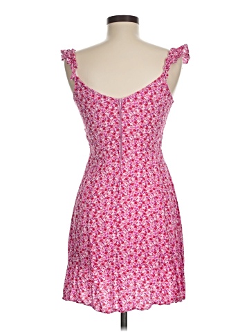 B. Smart Cocktail Dress (view 2)